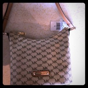 MK cross body Bag